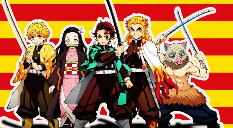 Imagen de Kimetsu no Yaiba podrá verse en catalán; Super3 devuelve el anime a Catalunya con el programa X3