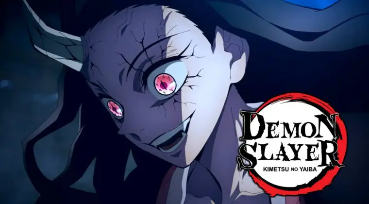 Imagen de Kimetsu no Yaiba: así es la nueva figura de Nezuko 'modo demonio' que querrás tener en casa