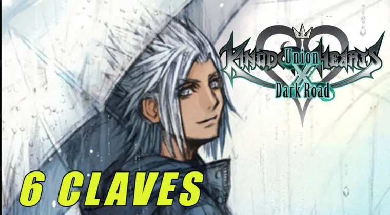 Imagen de Kingdom Hearts Dark Road: un repaso a las 6 claves que nos dejó su interesante desenlace