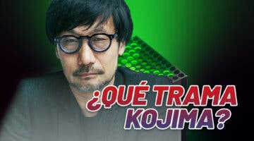 Imagen de Hideo Kojima se reúne con Phil Spencer, jefe de Xbox; ¿Se viene el anuncio del rumoreado Overdose?