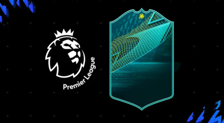 Imagen de FIFA 22: filtrada una nueva versión Moments para la Premier League que debería ser muy top
