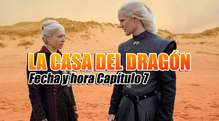 Imagen de Fecha y hora Capítulo 7 de La casa del dragón: ¿Cuándo se estrena en HBO Max?