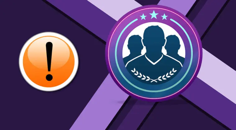 Imagen de EA Sports FC 25: cuidado con los SBC, pueden ser un gran aliado o una pérdida constante de recursos