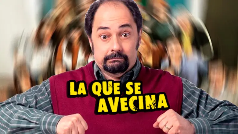 jordi sánchez la que se avecina
