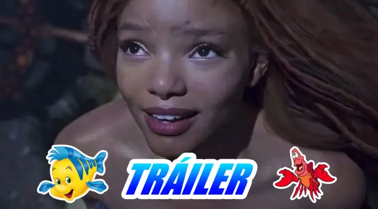 Imagen de La Sirenita: Ponte nostálgico con el espectacular primer tráiler del remake lanzado en la D23 Expo