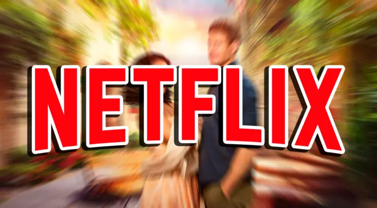 Imagen de La villa del amor: La película de Netflix que te dará vergüenza ajena (aunque ya lo esperases)