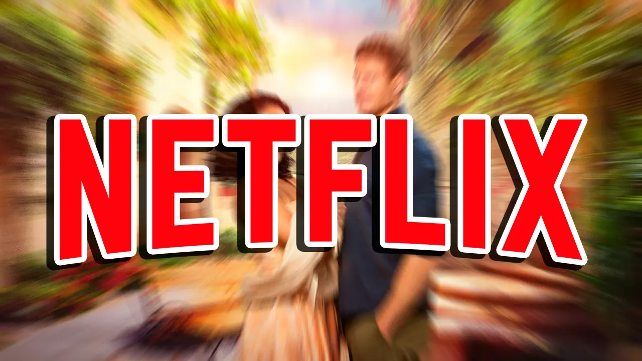 netflix la villa del amor