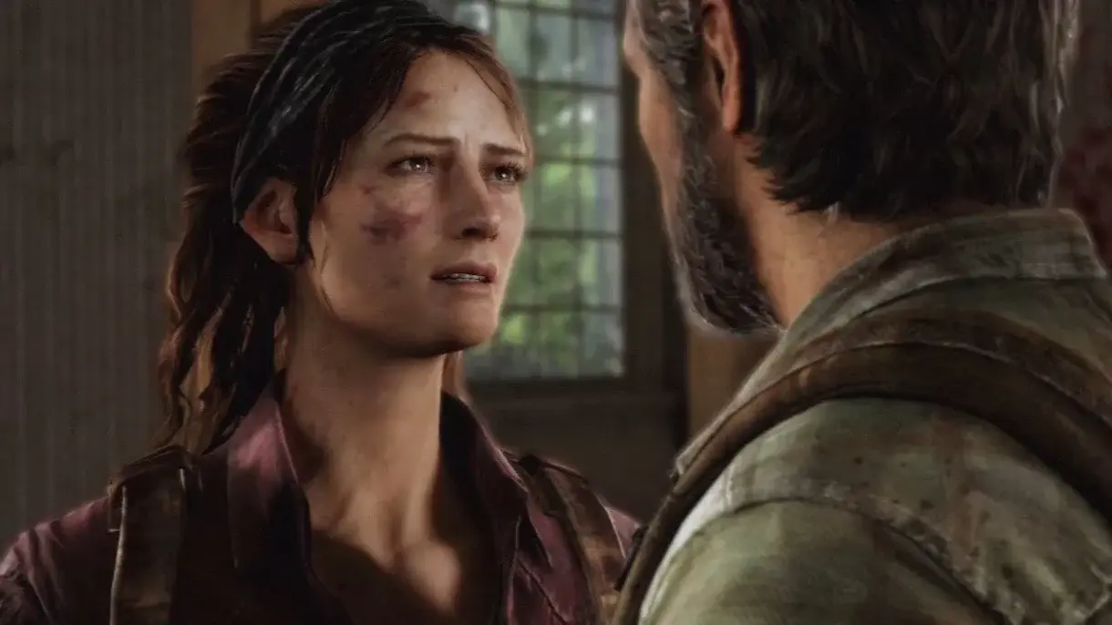 last of us part 1 remake shows off incredible new version of 5e3mh720jpg