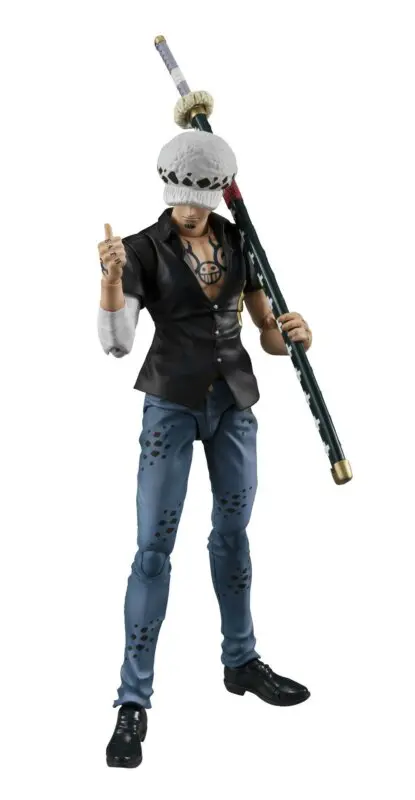 law figura 1