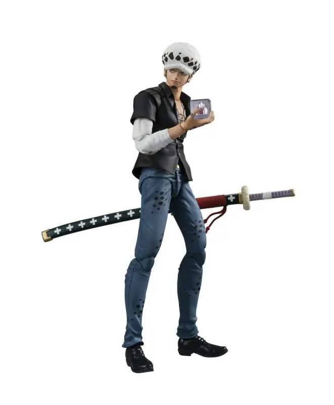 law figura 2