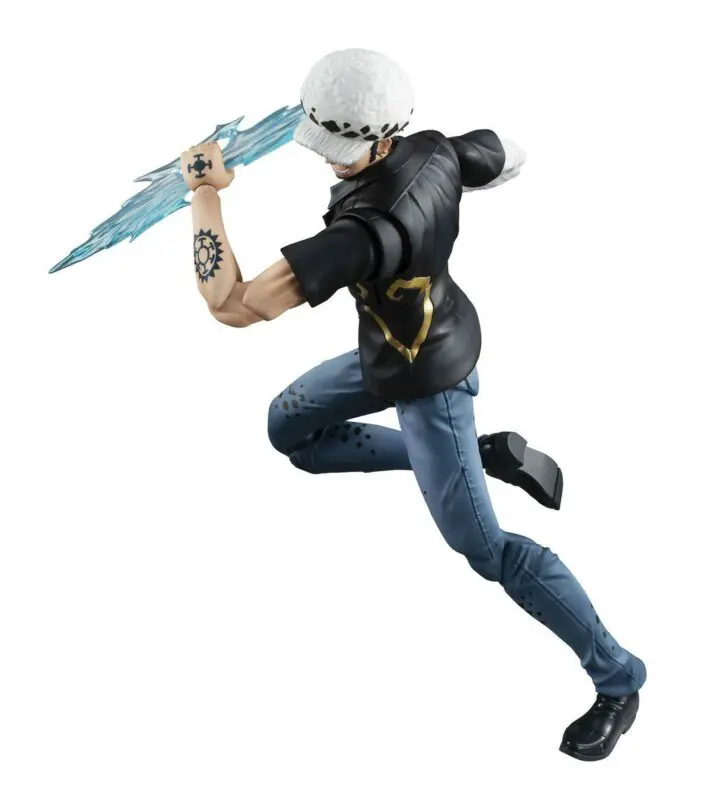 law figura 3