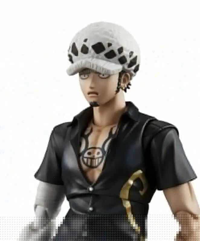 law figura 5