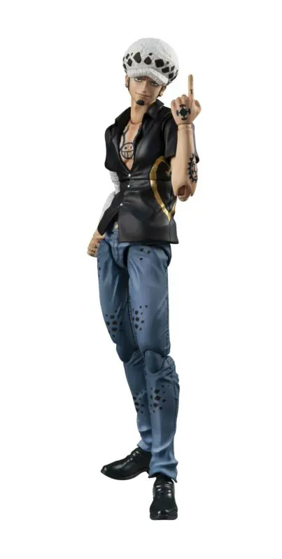 law figura 7