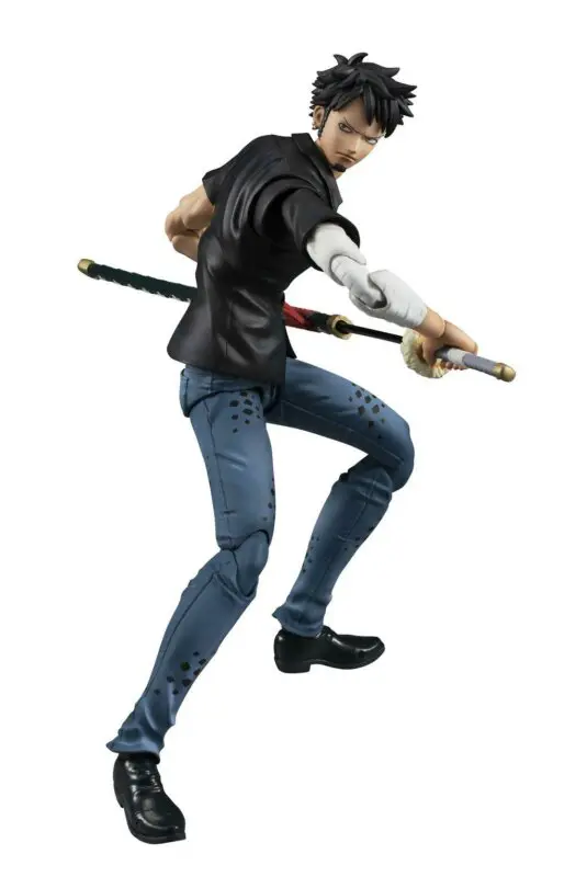 law figura 8