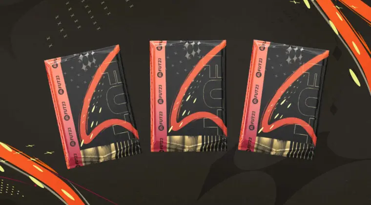 Imagen de FIFA 23: así puedes conseguir muchos sobres gratuitos con los Hitos de Ultimate Team