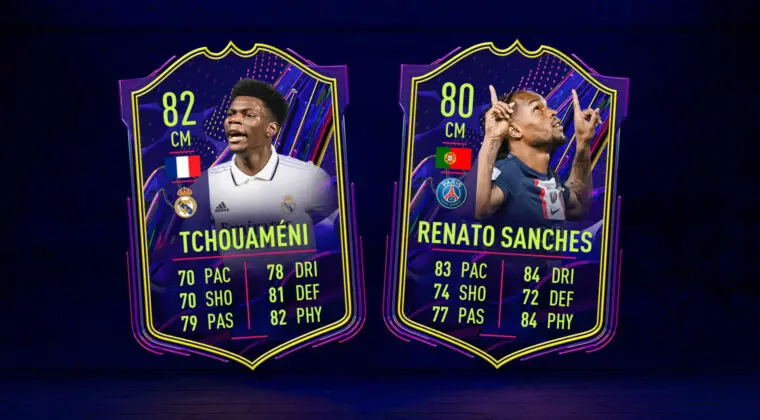 Imagen de FIFA 23: estos serán los OTW de SBC y transferibles