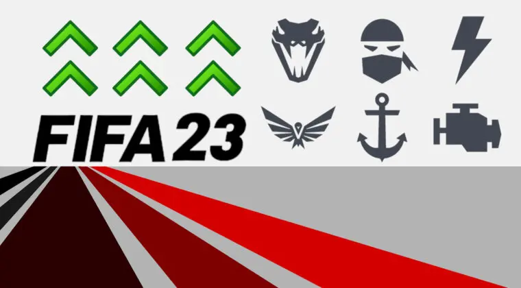 Imagen de FIFA 23 Ultimate Team: listado completo de estilos de química y mejoras de cada uno