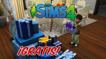 Imagen de Los Sims 4: EA prepara un regalo muy especial para las personas que compraron el juego base