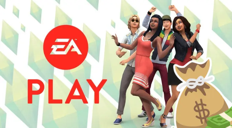 Imagen de Así es cómo podrás conseguir varios DLCs de Los Sims 4 por muy poco dinero