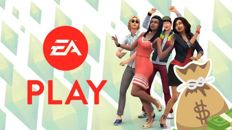 Los Sims 4