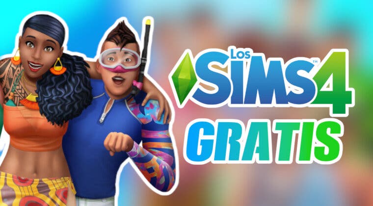 Imagen de Los Sims 4 pasará a ser gratis para siempre y así podrás jugarlo sin gastar nada
