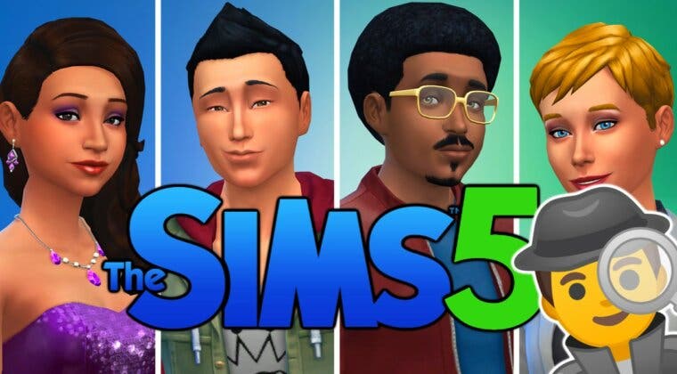 Imagen de Los Sims 4 pasa a ser gratuito, ¿Cómo afecta esto a la hipotética llegada de Los Sims 5?