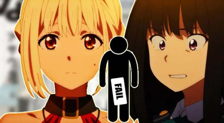 Imagen de El autor de Lycoris Recoil tiene una nueva historia sobre un adolescente y la disfunción eréctil (de verdad)