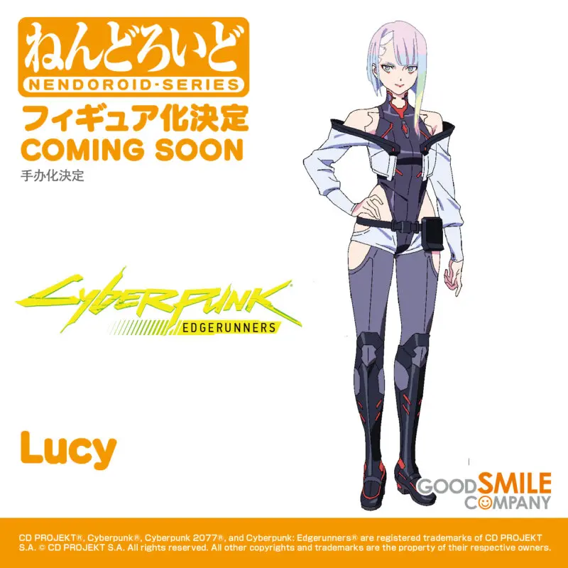 lucy