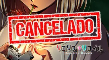 Imagen de Lycoris Recoil no quiere que te envenenes en casa, así que van a cambiar esto del anime