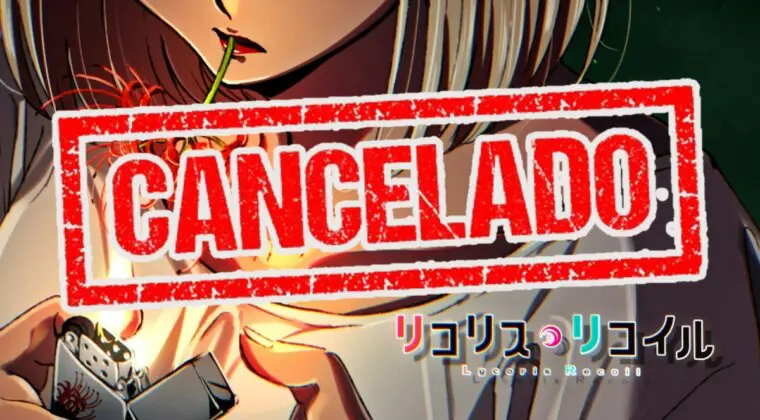 Imagen de Lycoris Recoil no quiere que te envenenes en casa, así que van a cambiar esto del anime