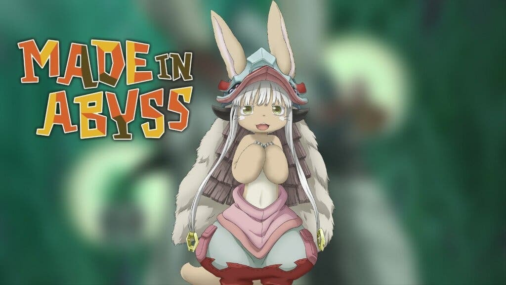 made in abyss 1 1
