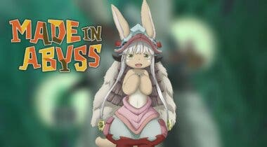 Imagen de Made in Abyss: esta es la nueva y adorable figura de Nanachi cuyo precio te sorprenderá