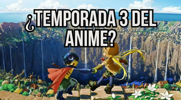 Imagen de Made in Abyss: ¿Habrá una temporada 3 del anime?
