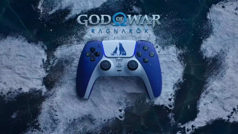 God of War: Ragnarök