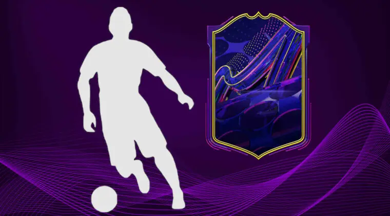 Imagen de FIFA 23: este OTW filtrado debería ser uno de los más competitivos