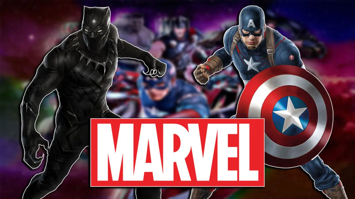 Marvel