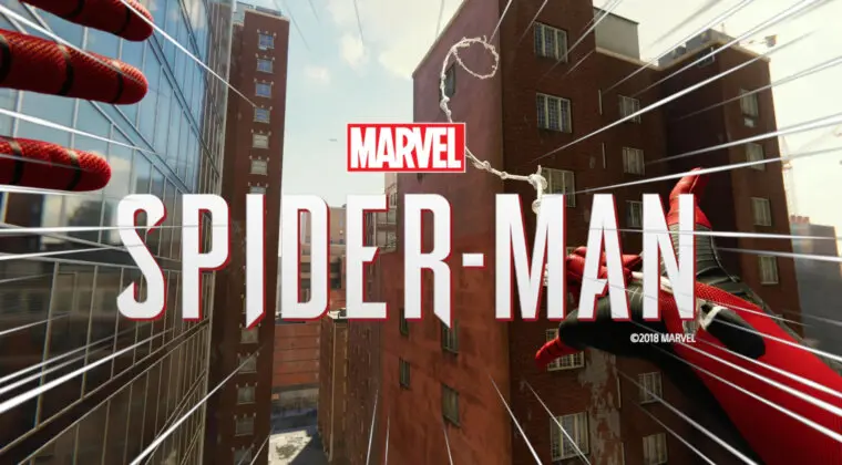 Imagen de El mod de Marvel's Spider-Man en primera persona que es increíble... y puede hacerte vomitar