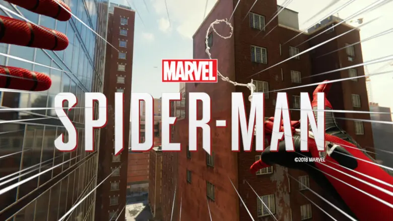 Marvel's Spider-Man