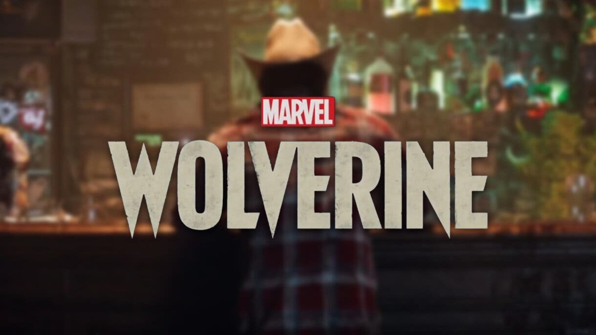 Marvel's Wolverine - Insomniac Games