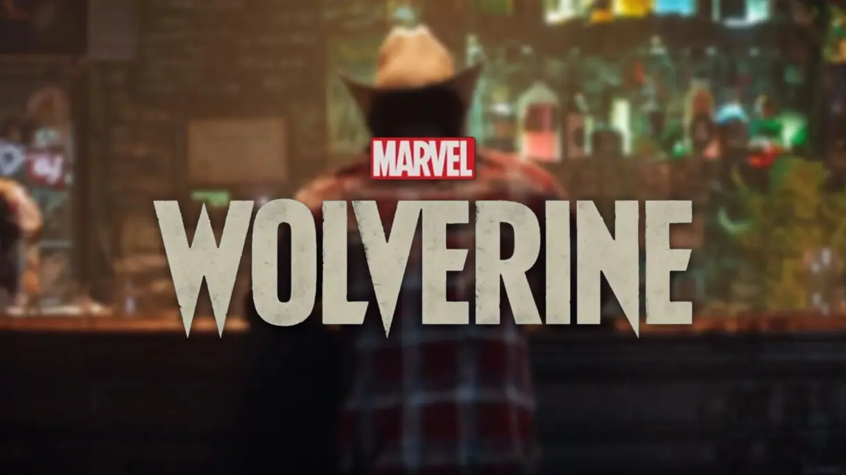 Marvel's Wolverine - Insomniac Games