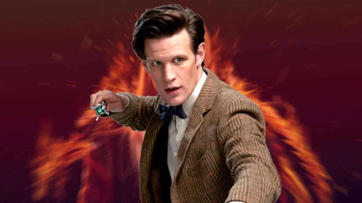 matt smith la casa del dragón