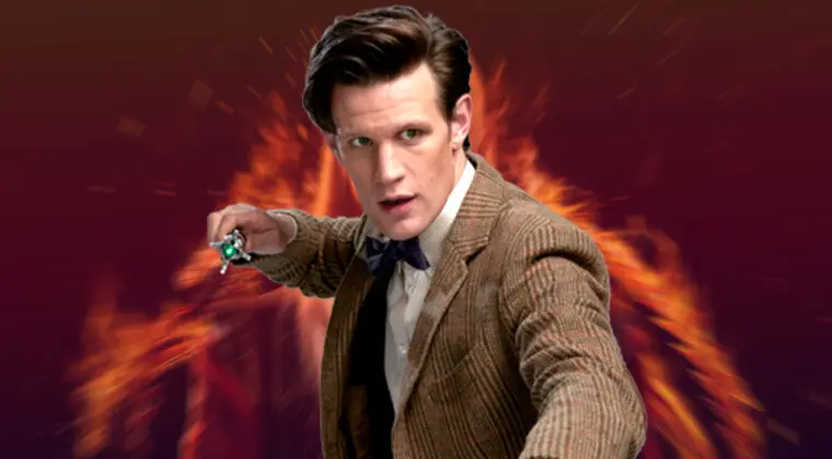 Imagen de La casa del dragón: La enfermedad de Matt Smith por la que abandonó su carrera como futbolista