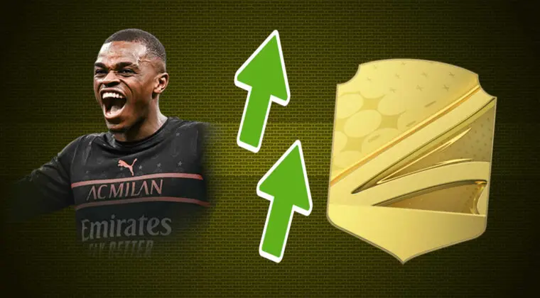 Imagen de FIFA 23 medias: estos son los jugadores que más han mejorado en el último año