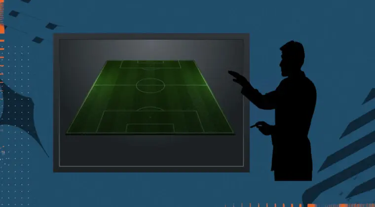 Imagen de FIFA 23: ¿Cuál es la mejor formación para los primeros partidos de Ultimate Team?