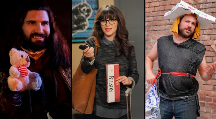 Imagen de Las 5 mejores sitcoms de Disney Plus que te dejarán muerto de risa
