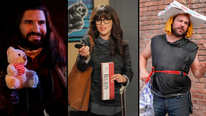 Mejores Sitcoms Disney Plus