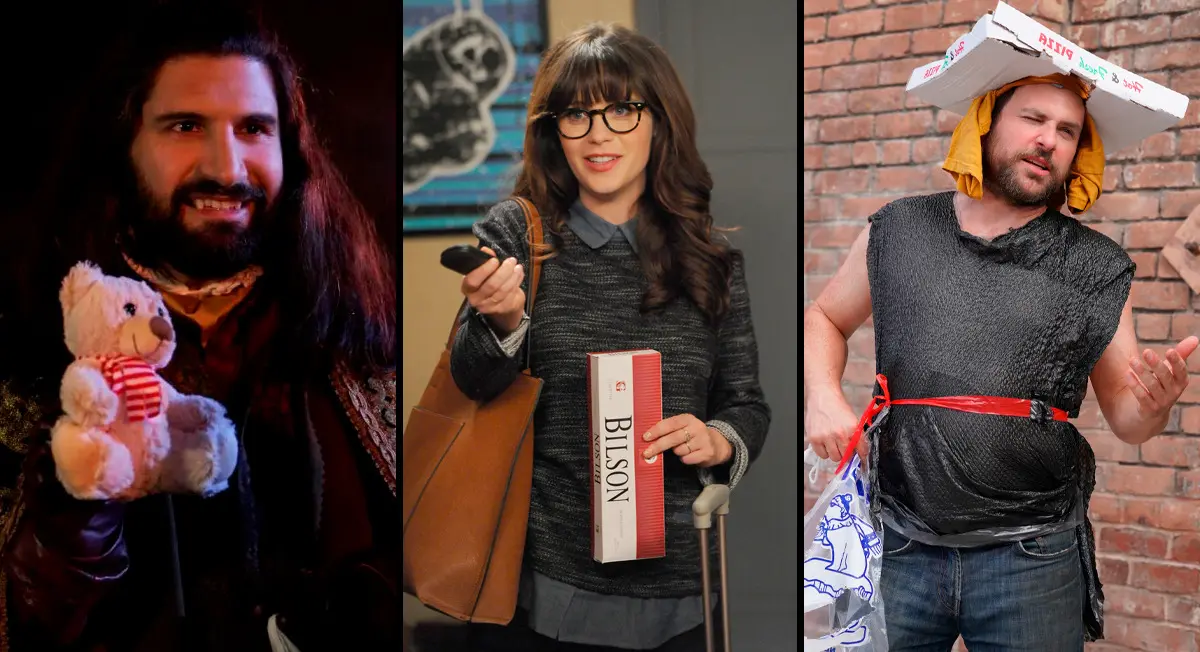 Mejores Sitcoms Disney Plus