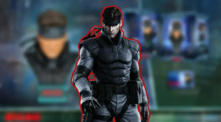 Imagen de Metal Gear Solid: el Snake más realista ya tiene un busto a la altura de su reputación