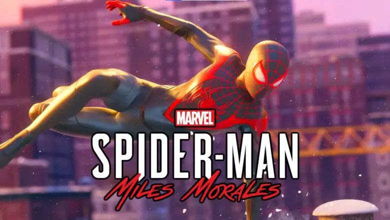 miles morales