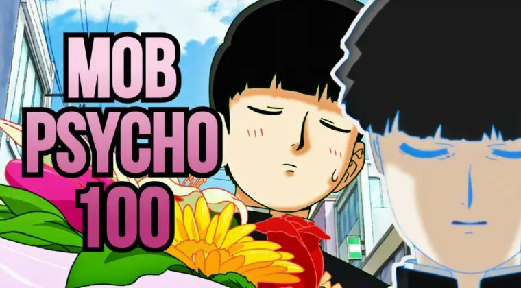 Imagen de Mob Psycho 100 tiene nuevo tráiler de su temporada 3, y se viene el caos
